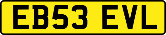 EB53EVL
