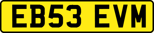 EB53EVM