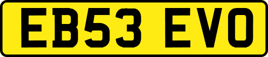 EB53EVO
