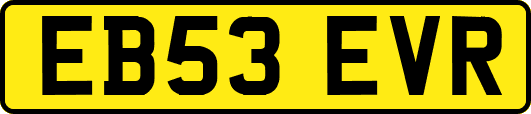 EB53EVR