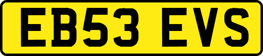 EB53EVS