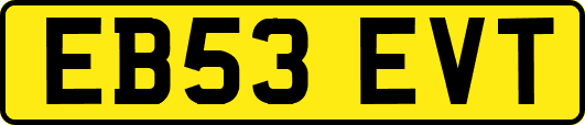 EB53EVT