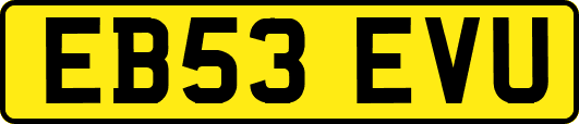 EB53EVU
