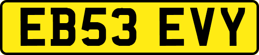 EB53EVY