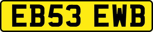 EB53EWB