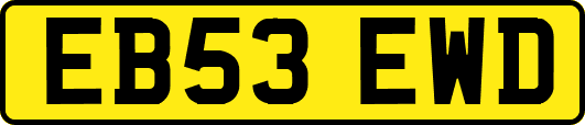 EB53EWD
