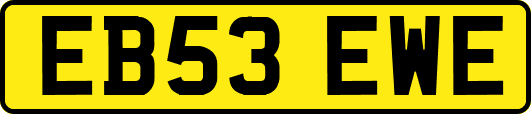 EB53EWE