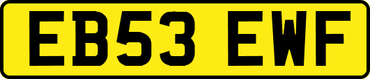 EB53EWF