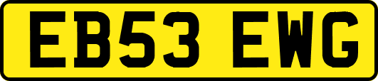 EB53EWG