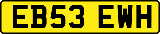 EB53EWH
