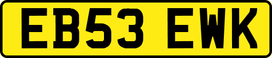 EB53EWK