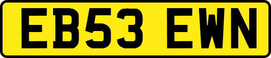 EB53EWN