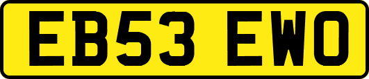 EB53EWO