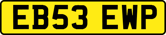 EB53EWP