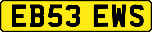 EB53EWS