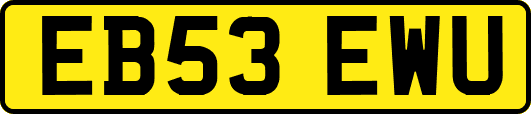 EB53EWU