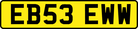 EB53EWW