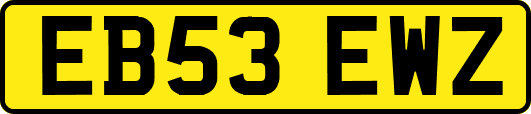 EB53EWZ