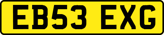 EB53EXG