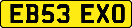 EB53EXO
