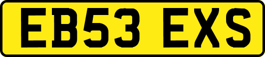 EB53EXS