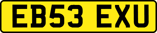 EB53EXU