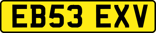 EB53EXV