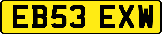 EB53EXW