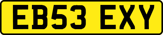 EB53EXY