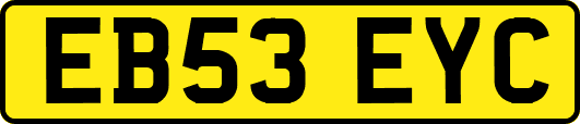EB53EYC