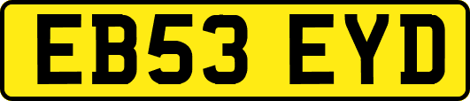 EB53EYD