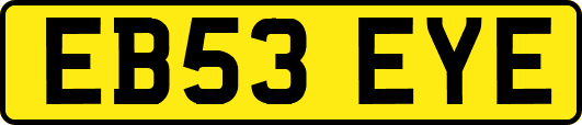 EB53EYE