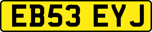 EB53EYJ