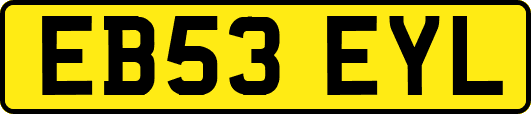 EB53EYL
