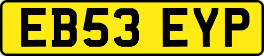 EB53EYP