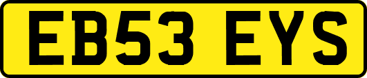 EB53EYS