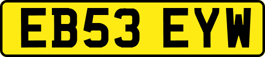 EB53EYW