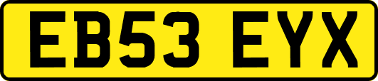 EB53EYX