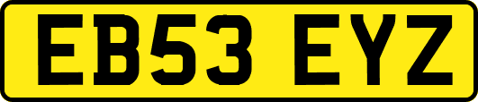 EB53EYZ