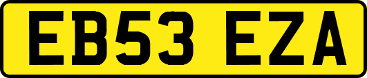 EB53EZA