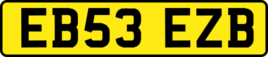 EB53EZB