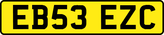 EB53EZC