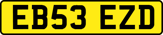 EB53EZD