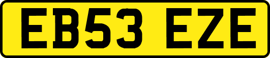 EB53EZE