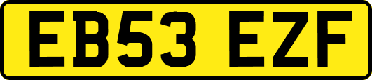 EB53EZF