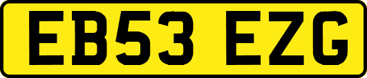 EB53EZG