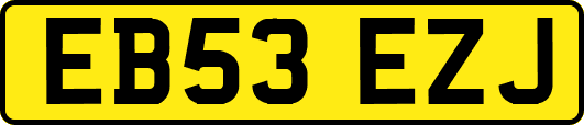 EB53EZJ