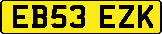 EB53EZK