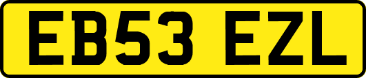 EB53EZL
