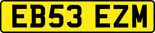 EB53EZM